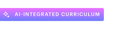 AI-Integrated Curriculum
