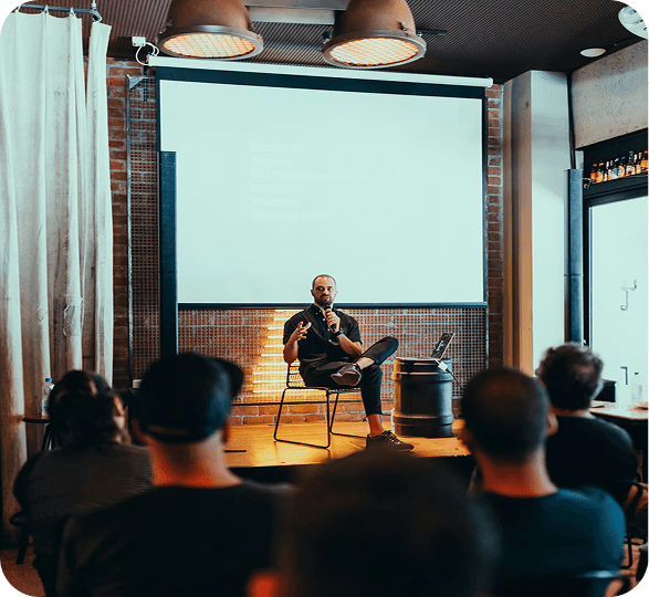 AI-Driven GCC Performance & Resilience