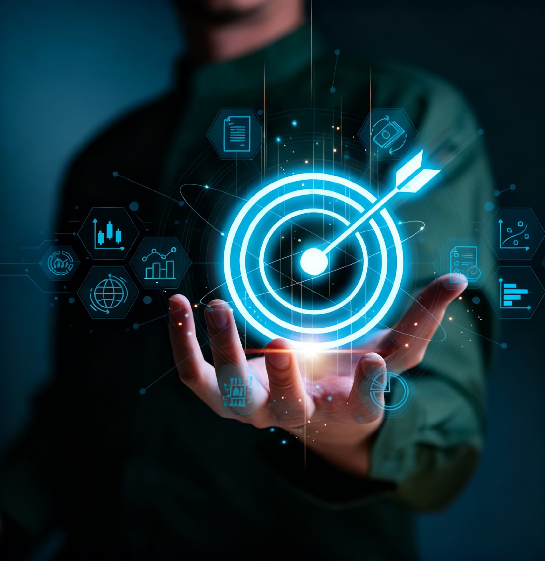 Leadership and collaboration