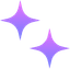 sparkle icon