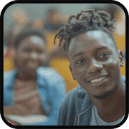 Curious minds visual