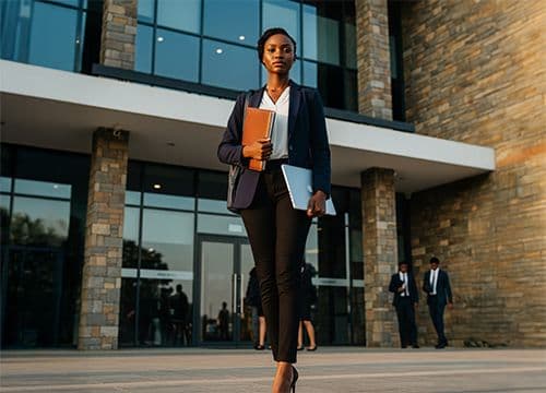 Business School