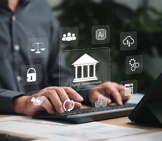 Government Initiatives