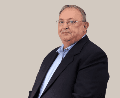 Ronald Botes