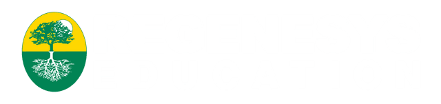 Regenesys Logo