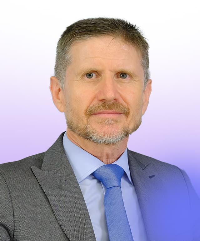 Dr Marko Saravanja