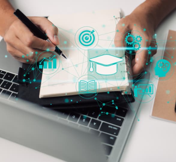 AI in Higher Education & Academic Research