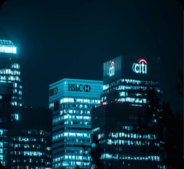 BFSI & Enterprise AI-First Transformation