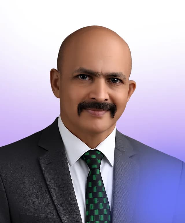 Biju Velayudhan