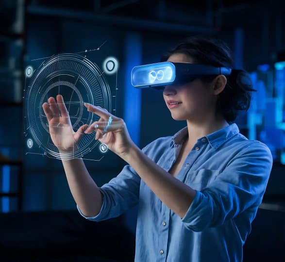 DeepTech Innovation, Startups & Industrial Robotics