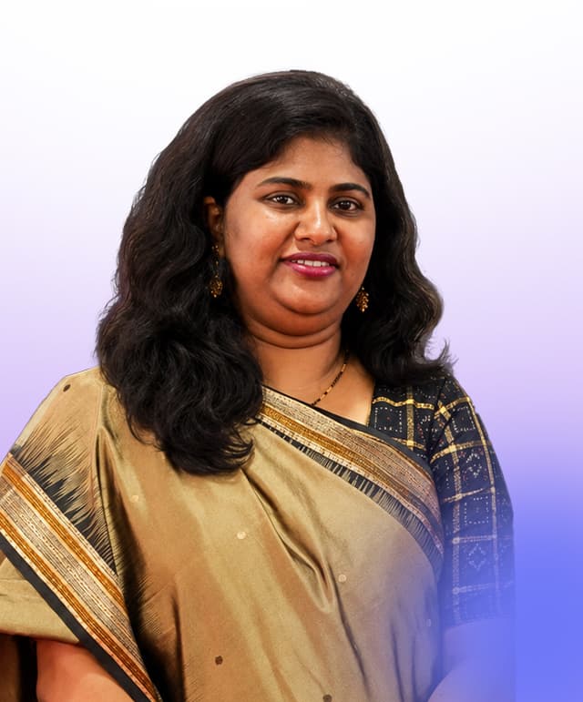 Dr N. Rohini Priya Lakshmi