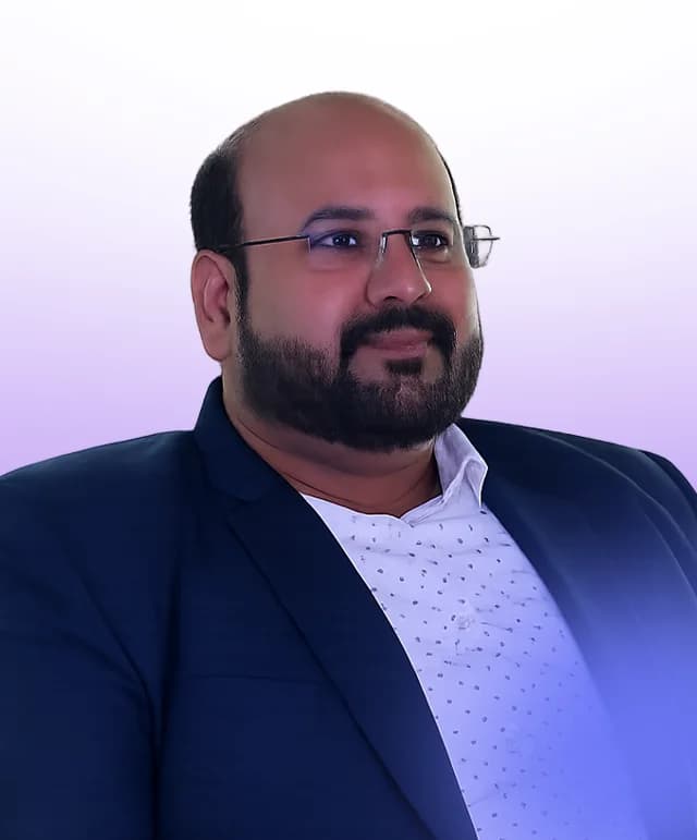 Faisal Mohammed Ismail