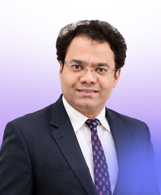 Kalyan K Kumar