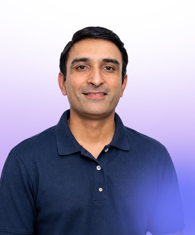 Mr Abhishek Misra