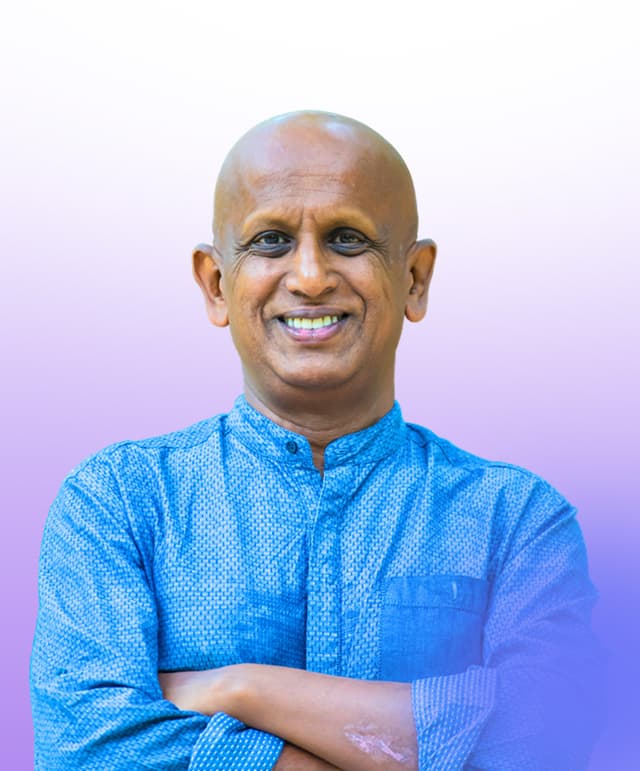 Bhaktha Keshavachar