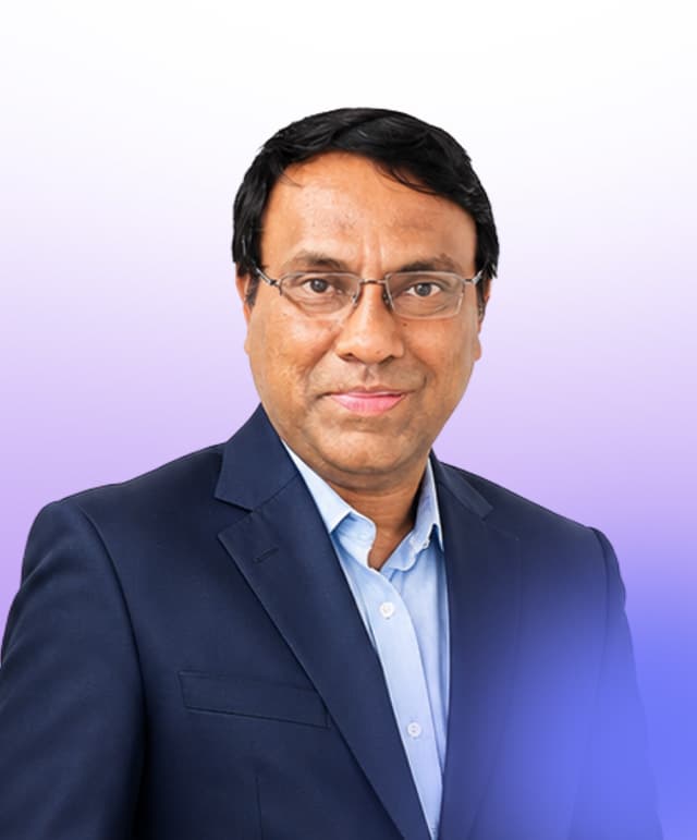 Sundararaman Ganapathiraman