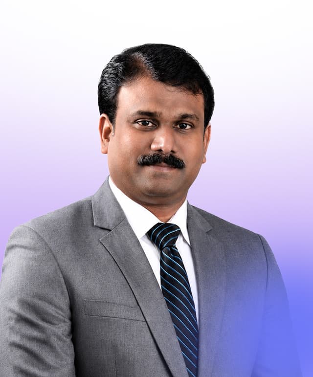Victor Sundararaj