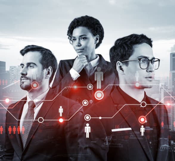 Workforce Metamorphosis, Talent & L&D