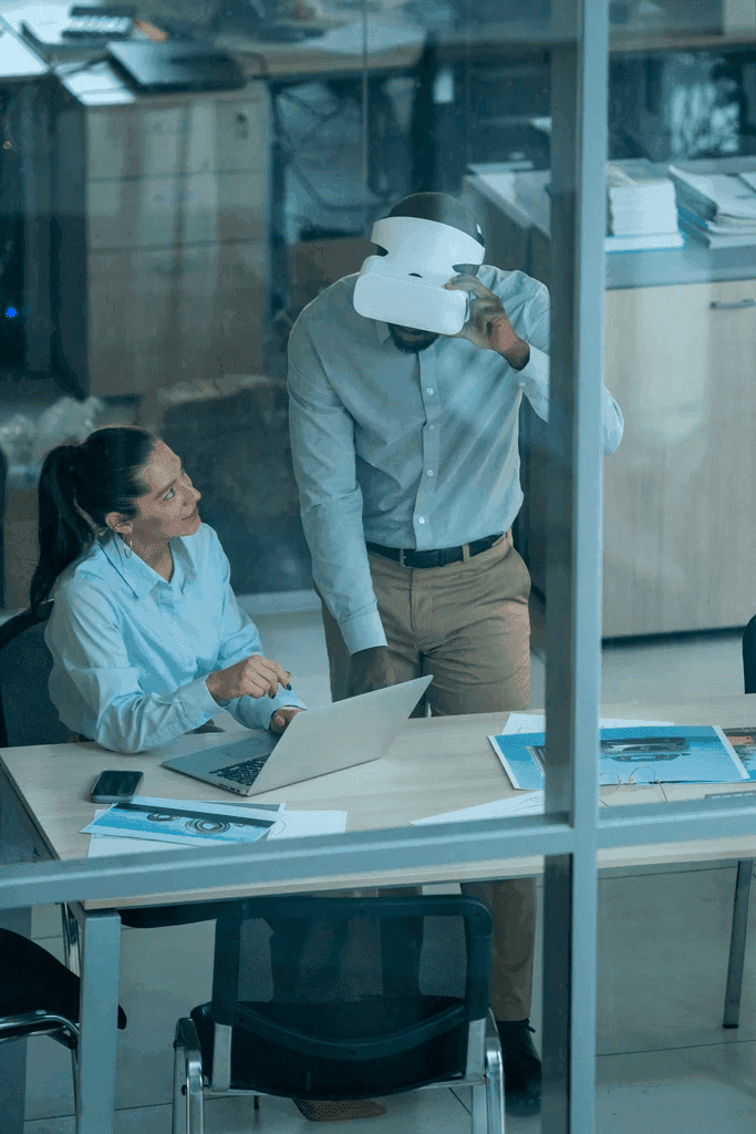 Incubation, mentoring, capability-building, and strategic advisory for AI-powered startups and innovation ventures globally.