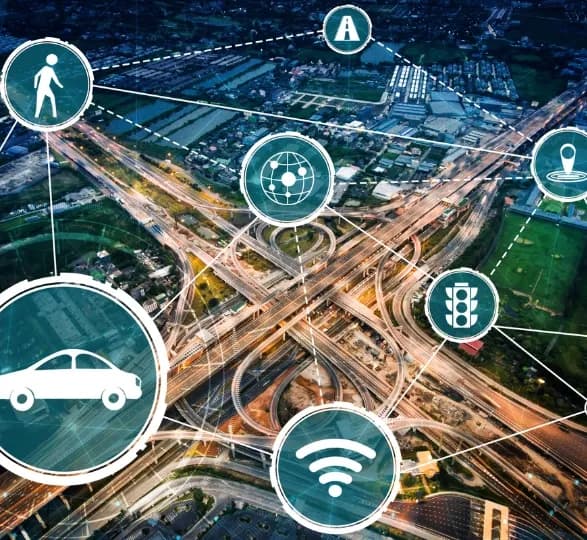 Automotive Innovation & Smart Mobility