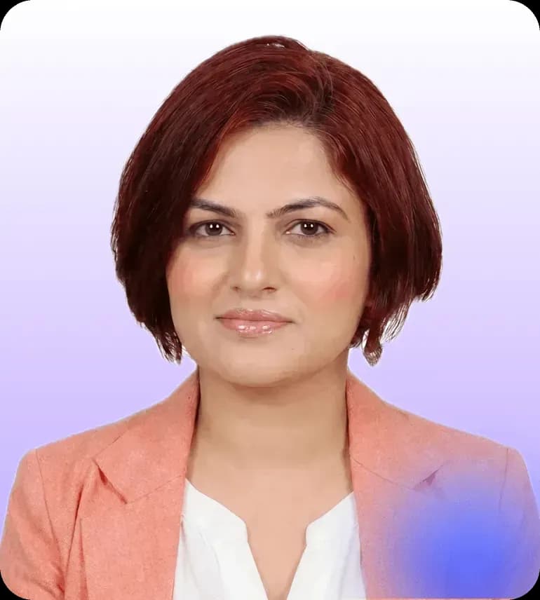 Avani Bhatnagar