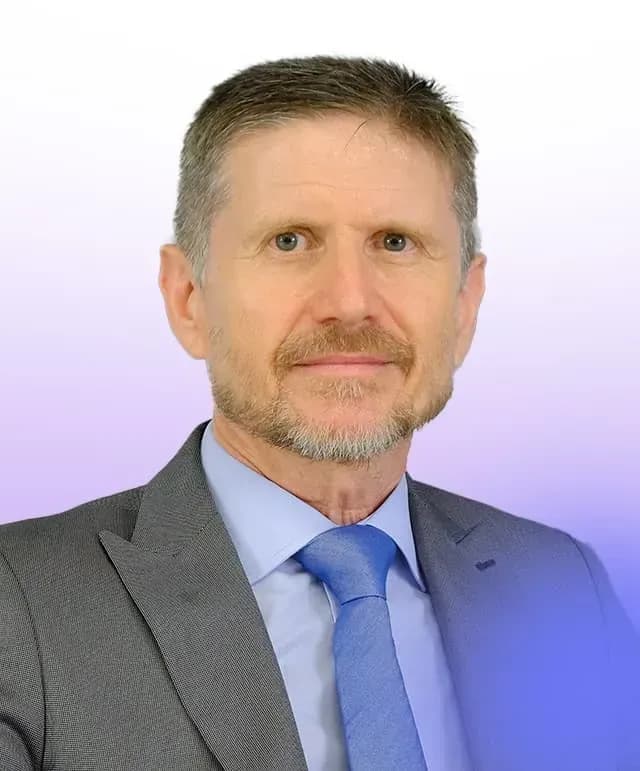Dr Marko Saravanja