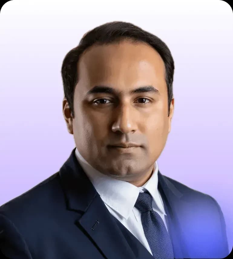 Dr. Nishal Khusial