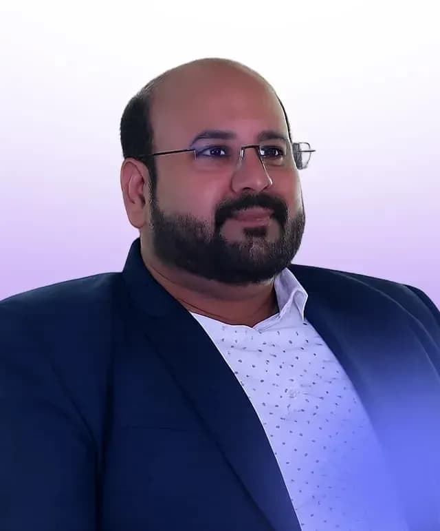Faisal Mohammed Ismail