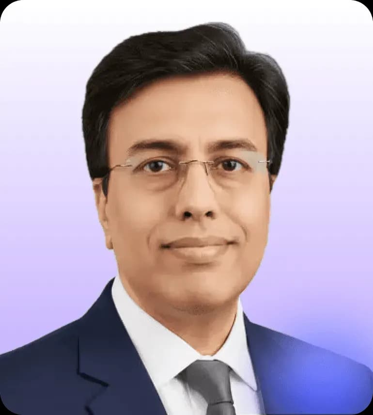 Harsha Rao