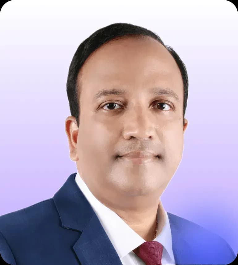 Manoj Nagaraj
