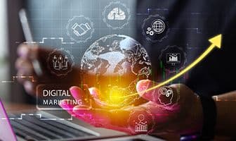Postgraduate Diploma in Digital Marketing Salary: Roles, Outlook, and Earning Potential Postgraduate Diploma in Digital Marketing Salary: Roles, Outlook, and Earning Potential