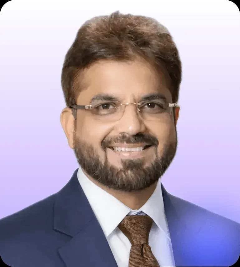 Sachin Sharma