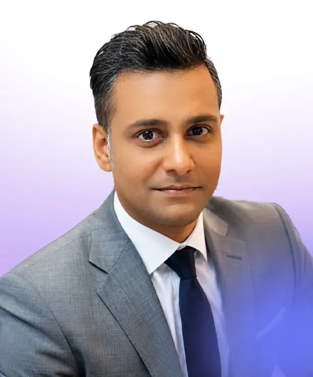 Saif Lokhandwala