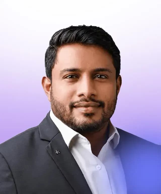 Viju Joy