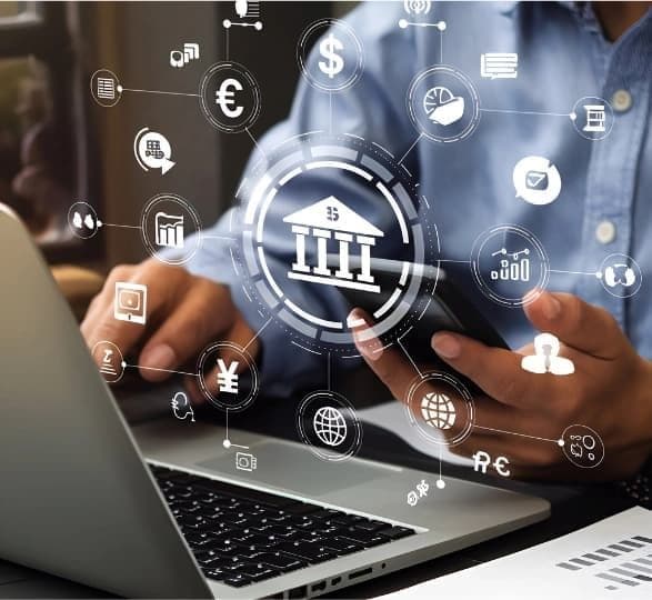 BFSI, Banking & Financial Services