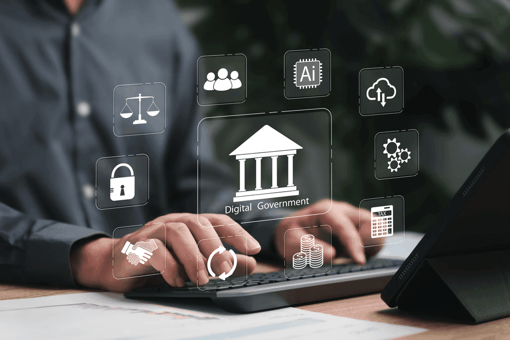 Policy advisory, compliance, mission execution & leadership programs for India’s public sector.