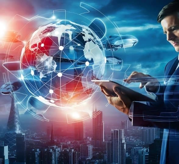 Global Capability Centres (GCCs)