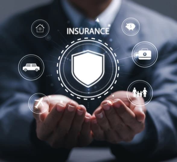 Insurance & Capital Markets