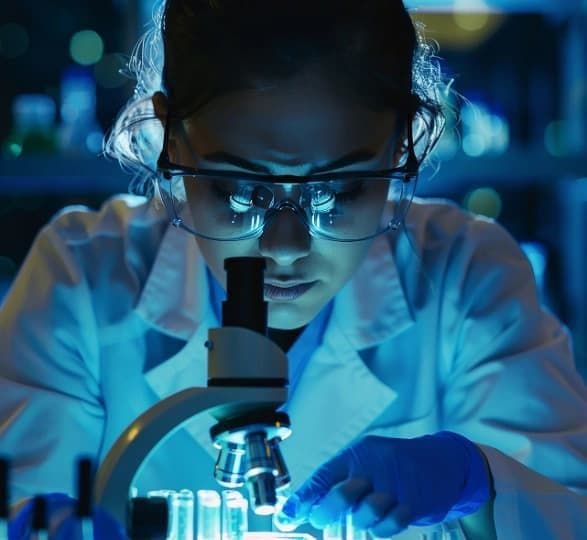 Pharma, Drug Discovery & Life Sciences