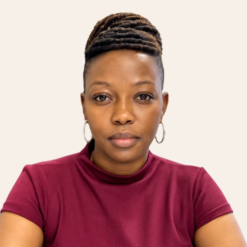 Ms Mericca Nokuthula Masuku
