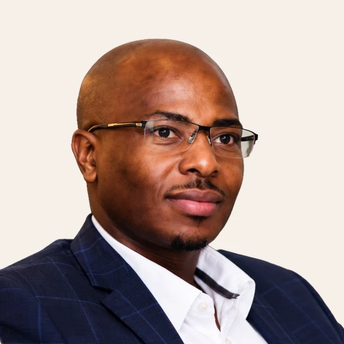 Mr Mesuli Zuma