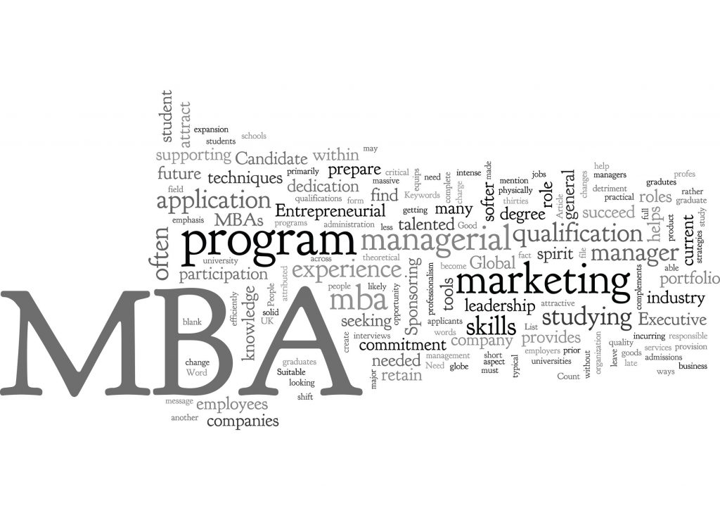 How Does an MBA Degree impact on an Entrepreneur?