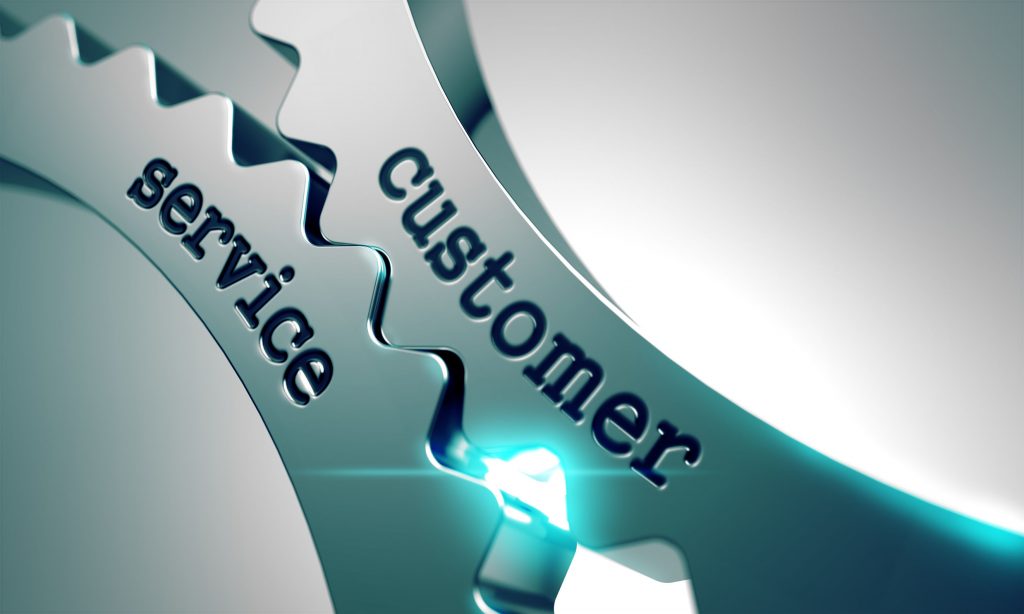 Customer Service in the new Digital Age: The critical factor for business success, going forward