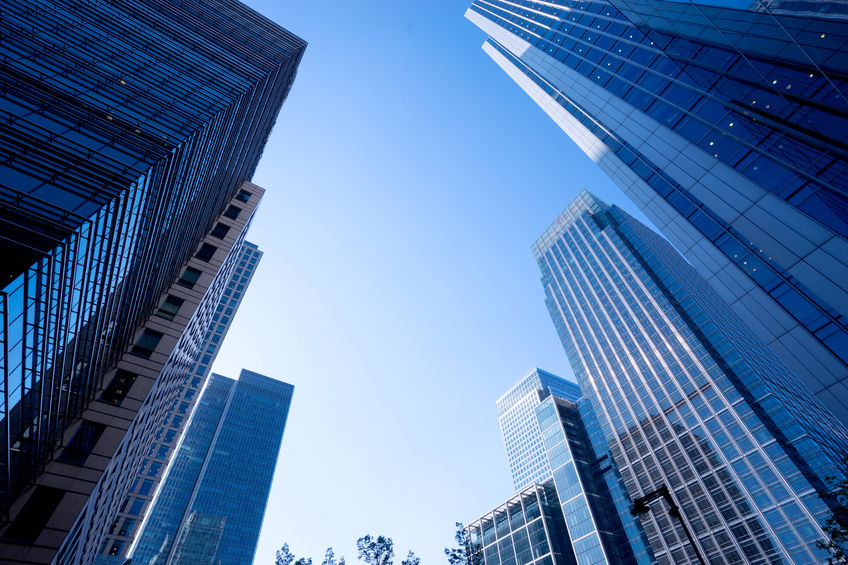 More options; more sectors and industries to work in