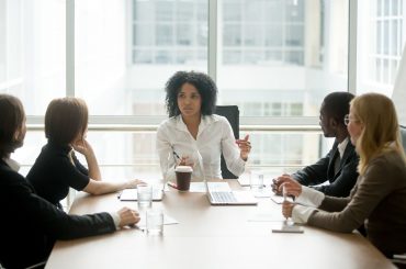 How to Run Successful Meetings – 8 Success Factors