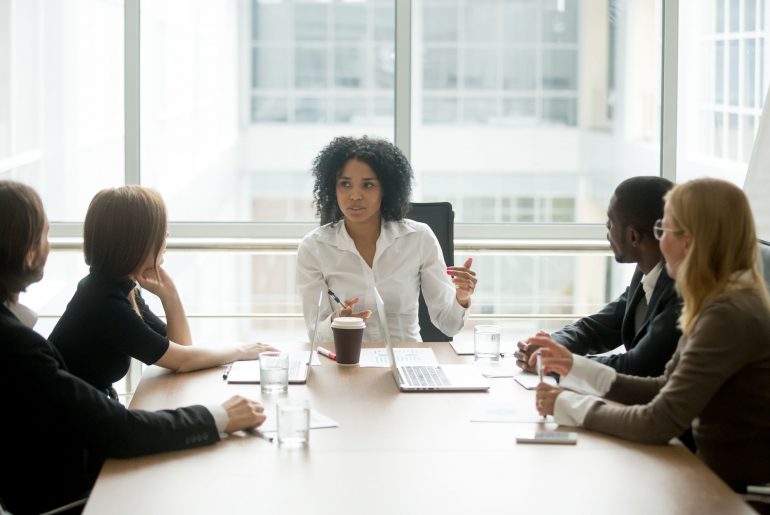 How to Run Successful Meetings – 8 Success Factors