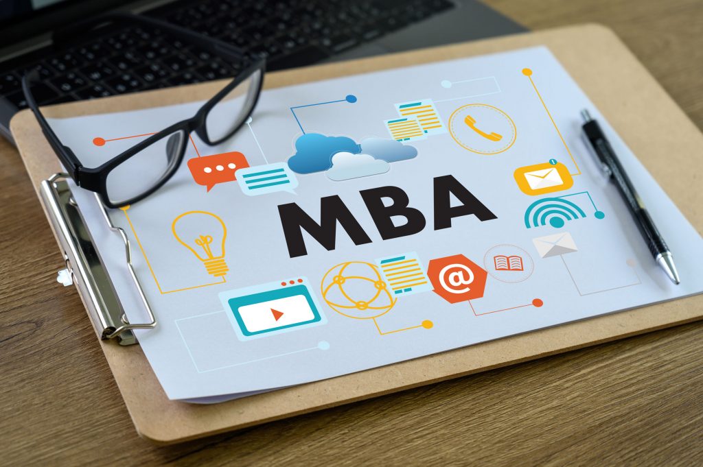 MBA - How prestigious is an MBA
