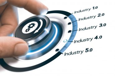 The Fifth Industrial Revolution (5IR) and how it will change the business landscape