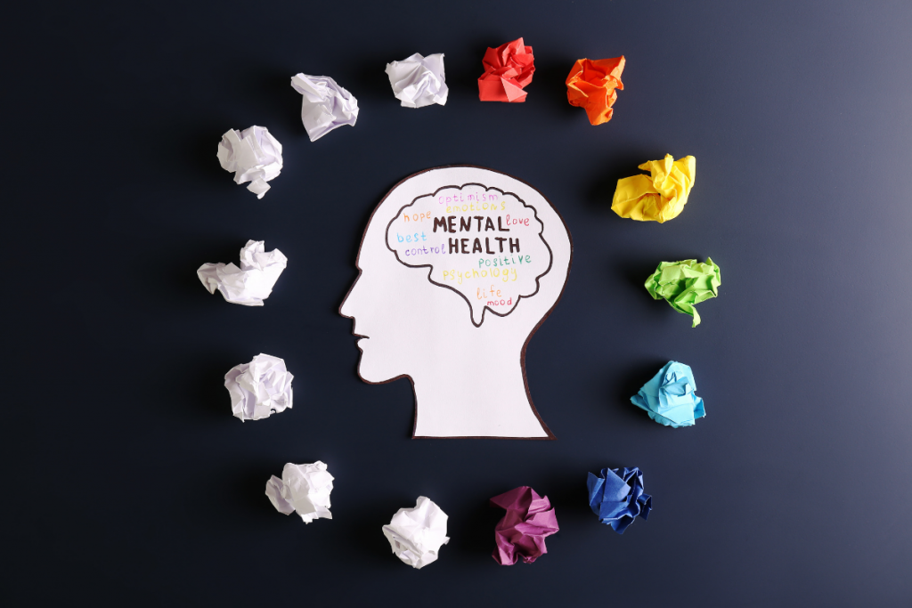 10 practical ways to boost your mental health