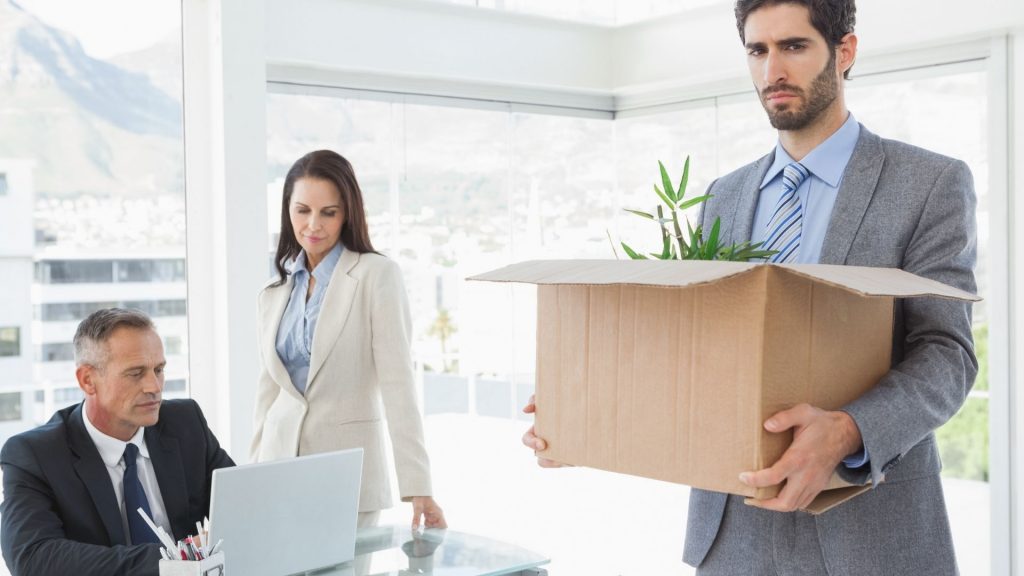 14 Symptoms of an Organisation in Trouble